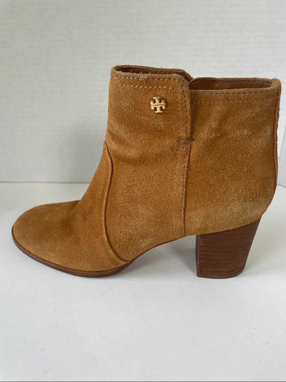 Tory Burch ankle boots